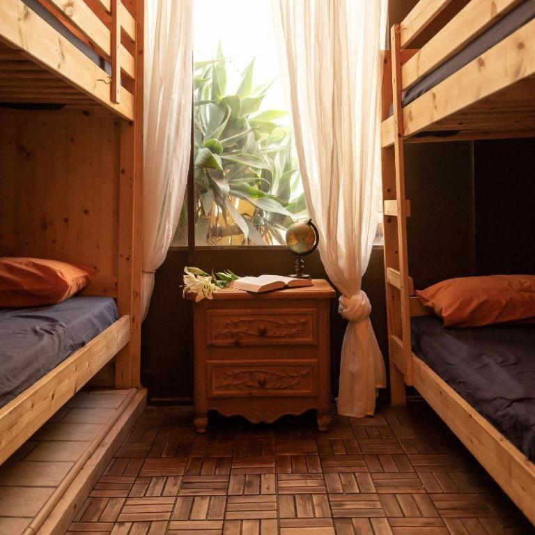 Hostel Los Amigos By Youroom La Mareta Exterior photo