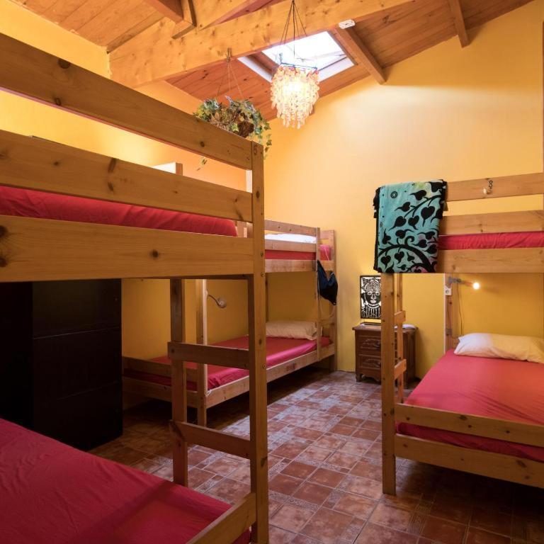 Hostel Los Amigos By Youroom La Mareta Exterior photo