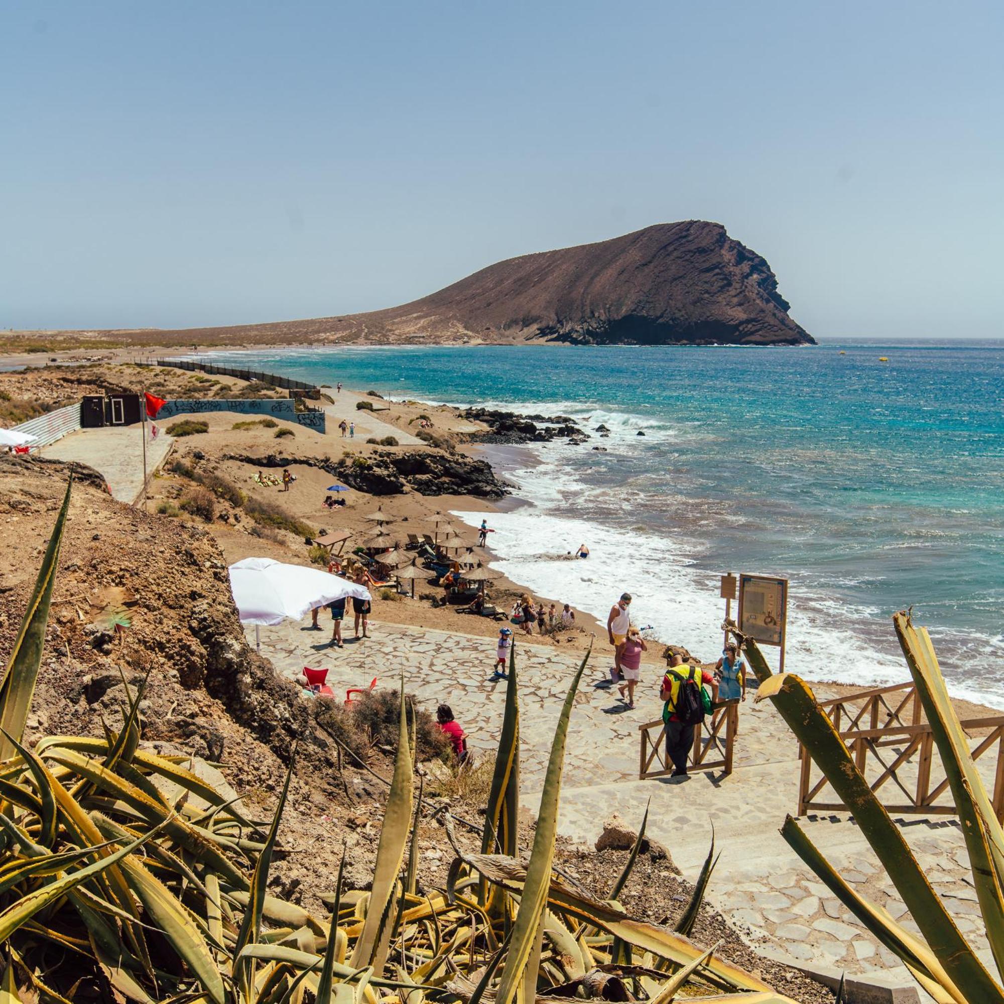Hostel Los Amigos By Youroom La Mareta Exterior photo