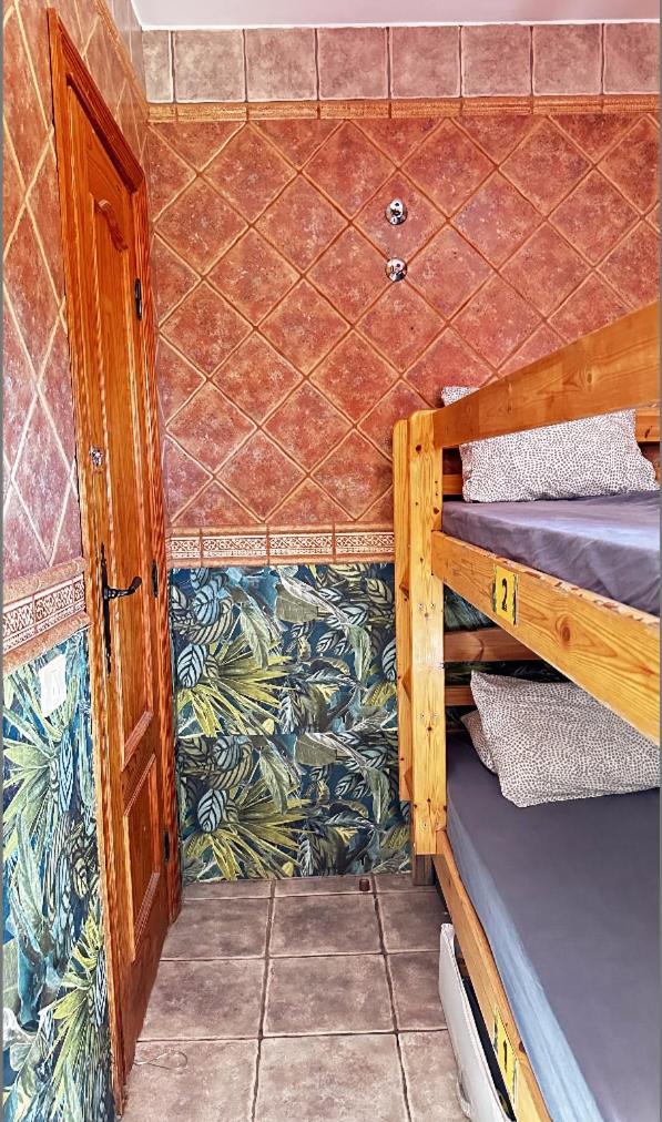 Hostel Los Amigos By Youroom La Mareta Exterior photo